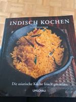 Indisch Kochen Indien Rezepte Kochbuch Curry Küche India Niedersachsen - Wedemark Vorschau