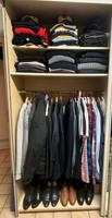 XXL Kleidungspaket Männer Gr. M-L,G-Star,Strellson Marken Köln - Porz Vorschau