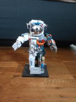 Astronaut Hogokids Bausatz Klemmbausteine Lego Wuppertal - Oberbarmen Vorschau