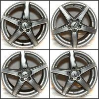 Audi A3 Q3 Seat Leon 5F Skoda Octavia VW Alu-Felgen 17"Zoll 5x112 Nordrhein-Westfalen - Nottuln Vorschau