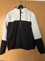 Jacke, Damen, Schwarz/ Weiß Sachsen - Stollberg Vorschau