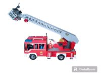 Playmobil Feuerwehr - Leiterfahrzeug 9463 Hessen - Hünstetten Vorschau