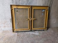 Keller Gitter Fenster stahl 80x60 Baden-Württemberg - Villingendorf Vorschau