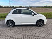 Fiat 500C 1.3 Multijet 16V 95 PS Lounge C Lounge 500S Baden-Württemberg - Wiesloch Vorschau