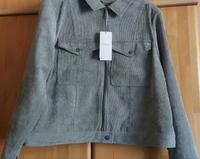 S.Oliver  Damen Cordjacke   Neu Gr.46 Nordrhein-Westfalen - Steinheim Vorschau