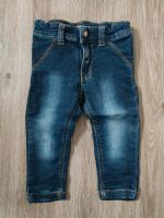 F.D.C. Jeans Gr.68 NEU Rheinland-Pfalz - Berglangenbach Vorschau