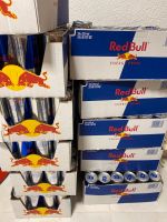 Red Bull Dosen Hessen - Lollar Vorschau