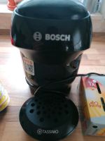 Tassimo Kaffeemaschine plus Kaffeekapseln Hessen - Nidderau Vorschau
