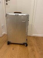 Rimowa Aluminuim Koffer Check In München - Laim Vorschau