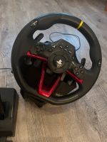 RWA Racing Wheel Apex, Gaming Lenkrad Nordrhein-Westfalen - Castrop-Rauxel Vorschau