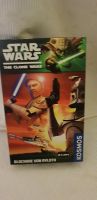 Star Wars the Clone Wars Spiel Brettspiel Hessen - Gedern Vorschau