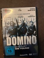 Domino Film Bayern - Würzburg Vorschau