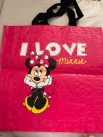 Disney, Minnie Mouse, Einkaufstasche, neu, unbenutzt Niedersachsen - Winsen (Luhe) Vorschau