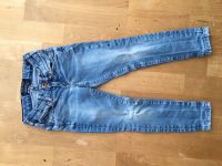 SCOTCH & SODA Skinny Jeans used Look Gr. 104 Bayern - Theres Vorschau