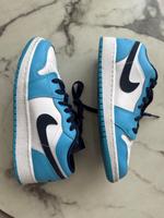 Air Jordan 1 Low “UNC” – Größe 36,5 GS – sehr guter Zustand Hessen - Offenbach Vorschau