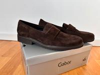 Gabor Slipper Schuhe Wildleder Gr.44 NEU & UNGETRAGEN Berlin - Lichtenberg Vorschau