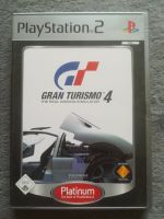 PS 2 GRAN TURISMO 4 Hessen - Bad Karlshafen Vorschau