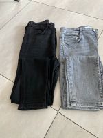 Damenjeanshosen"Zara"Größe 38 Baden-Württemberg - Markgröningen Vorschau