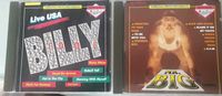 Billy Idol Mister Big live USA CDs Schleswig-Holstein - Laboe Vorschau