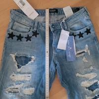 Jeans von Guess 2 verschiedene Rheinland-Pfalz - Ludwigshafen Vorschau