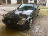 Mercedes SLK 200 Baden-Württemberg - Lahr (Schwarzwald) Vorschau