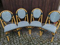 Stühle für drinnen oder draußen Sachsen - Ottendorf-Okrilla Vorschau