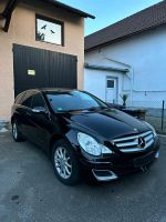 Mercedes-benz R 320 CDI 4 MATIC Bayern - Tettenweis Vorschau