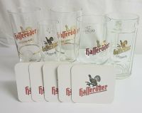 Hasseröder Bierglas-Set Sachsen-Anhalt - Biederitz Vorschau