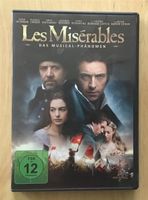 DVD Les Miserables Baden-Württemberg - Stockach Vorschau