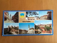 Bautzen Postkarte ca. 1986 beschrieben (56) Bayern - Harsdorf Vorschau