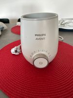 Philips Avent Schneller Flaschenwärmer SCF358/00 Hamburg-Nord - Hamburg Dulsberg Vorschau