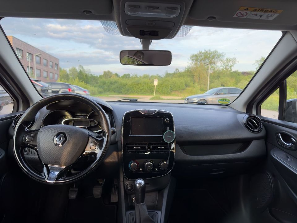 Renault Clio 4 90 TCE dynamique guter Zustand in Dortmund