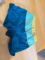 Badehose Blau grün gelb 86 PetitBateau Jungen Niedersachsen - Seevetal Vorschau