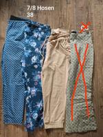 7/8 Hosen QS Gr. 38 Brandenburg - Wittenberge Vorschau