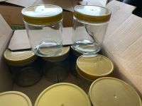 Honiggläser 500 g mit Kunststoffdeckel Rheinland-Pfalz - Dierdorf Vorschau