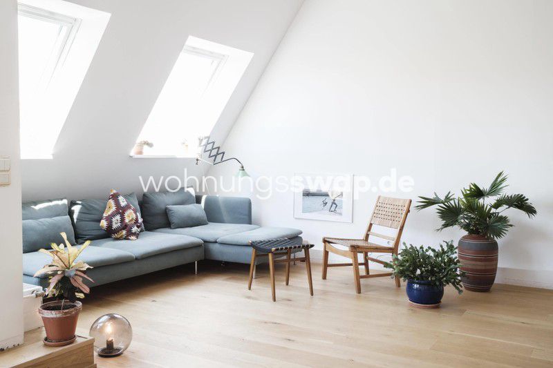 Wohnungsswap - 3 Zimmer, 115 m² - Weisestraße, Neukölln, Berlin in Berlin