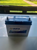 VATRA Auto Batterie Duisburg - Walsum Vorschau