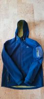 Ock softshell jacke total eclipse herren gr. L Hamburg-Mitte - Hamburg Borgfelde Vorschau