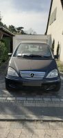 Mercedes-Benz A-Klasse 2002 w168 a 170 cdi Avantgarde, Automatik, Nordrhein-Westfalen - Hennef (Sieg) Vorschau