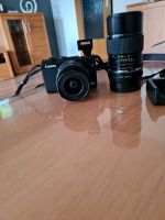 Canon EOS M100 24,2MP Spiegellose Systemkamera Nordrhein-Westfalen - Iserlohn Vorschau