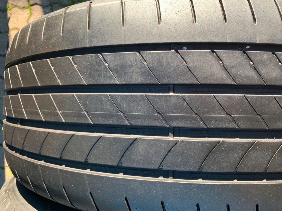 2stück 265/45R21 108H GOODYEAR EAGLE F1 DOT2619 in Stockstadt a. Main