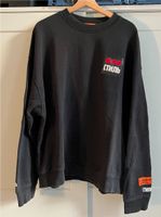 Heron Preston Sweater in schwarz Aachen - Aachen-Mitte Vorschau