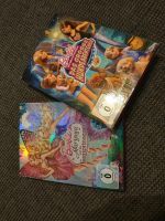 2 Barbie DVD's Hundeabenteuer und Mariposa Saarland - Friedrichsthal Vorschau