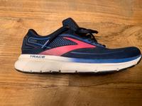 Brooks Trace 2 Damen Laufschuhe Joggen 40,5 Laufen Sport Training Hamburg-Nord - Hamburg Winterhude Vorschau