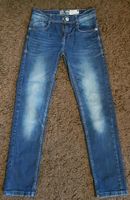 LEMMI Jeans Gr. 140 Hessen - Bebra Vorschau