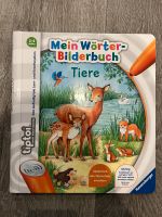 Tip Toi Wörter  Bilderbuch Spiel Saarland - Merchweiler Vorschau