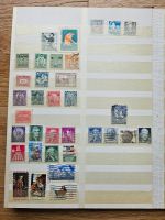 Briefmarkensammlung Dortmund - Innenstadt-West Vorschau
