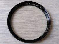 B+W 55e 010 1x UV Filter (Metal, Screw In, Made in Germany) Bad Godesberg - Mehlem Vorschau