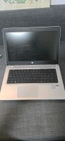 HP Probook 440 G4 Intel i7 laptop notebook 8gb ram 256gb ssd Nordrhein-Westfalen - Attendorn Vorschau