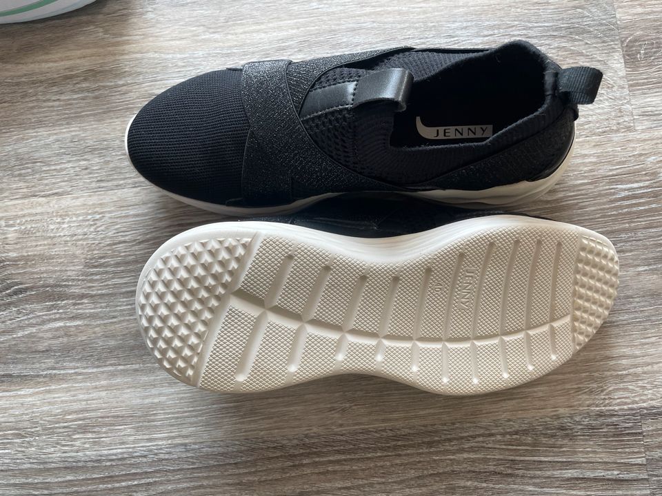 Damen-Schuhe, Marke „Jenny“ (Ara) Gr..40,  NEU in Alfter